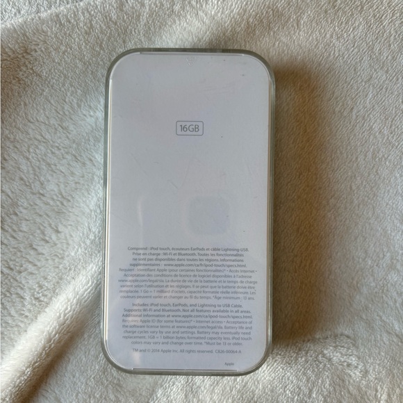 I Pod 5th Generation - Picture 4 of 4